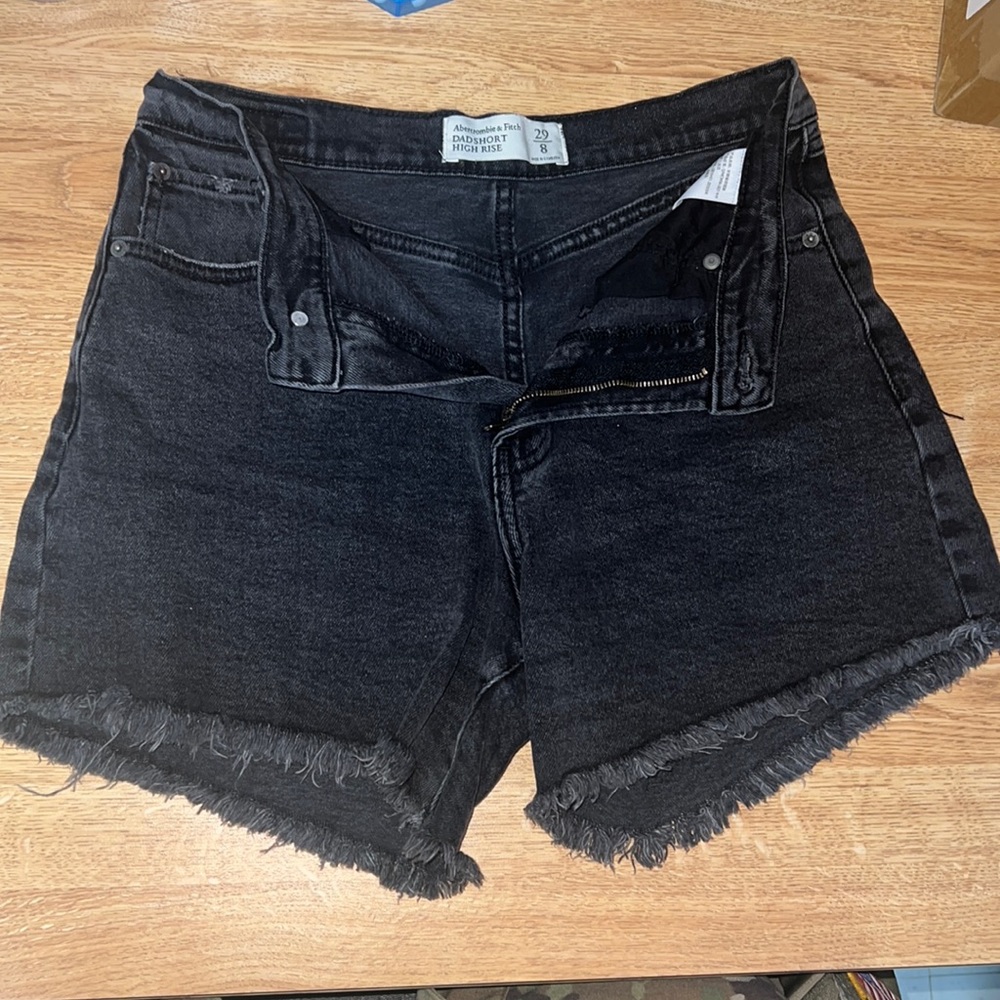 Abercrombie & Fitch Shorts